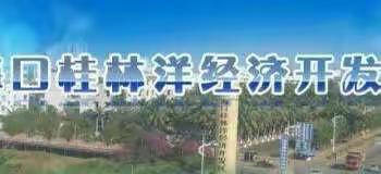 桂林洋开发区开展2022年春节送温暖慰问活动