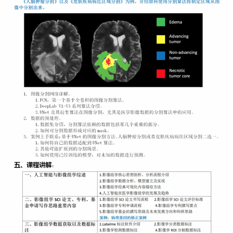 转载：11个应用方向：AI在医学影像中的新可能