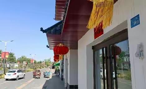 以油菜花的名义 ——邂逅靖安新农村