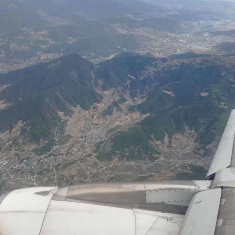 【杜伟强名校长工作室成员王麟】西昌初体验