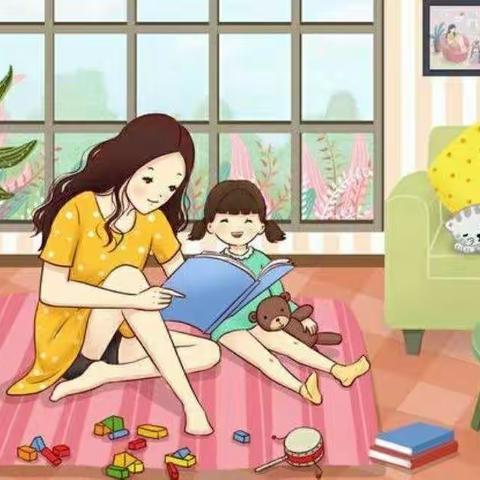 【乡村振兴•洪绪教育“强镇筑基”在行动】“幼儿居家生活指导”洪绪中心幼儿园西园第十期