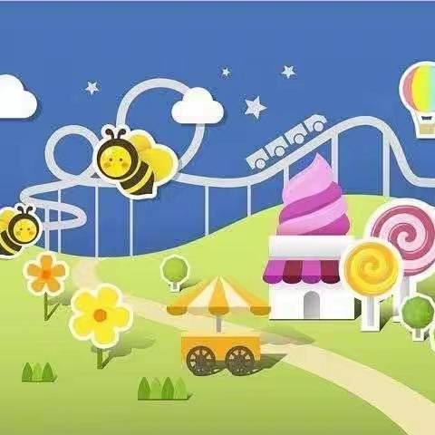 “居家活动，陪伴成长”洪绪镇中心幼儿园西园居家生活指导第四十九期