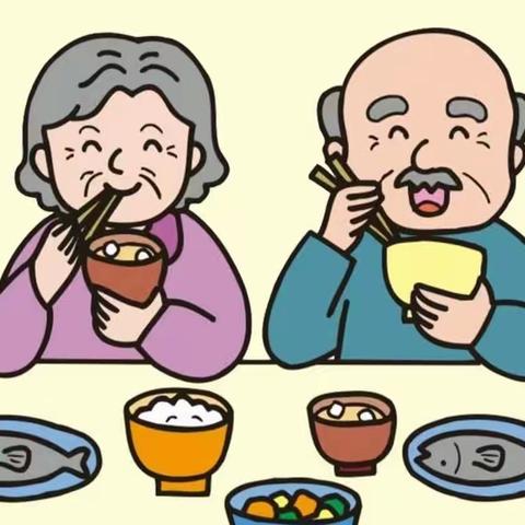 家门口的“烟火气”，让老年朋友尽享“幸福食光”
