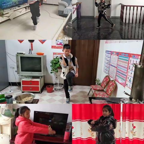 “疫”路，听见花开的声音！