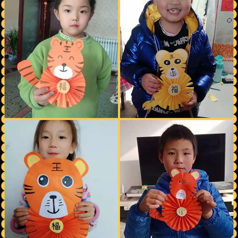 手的灵动，心的祝福