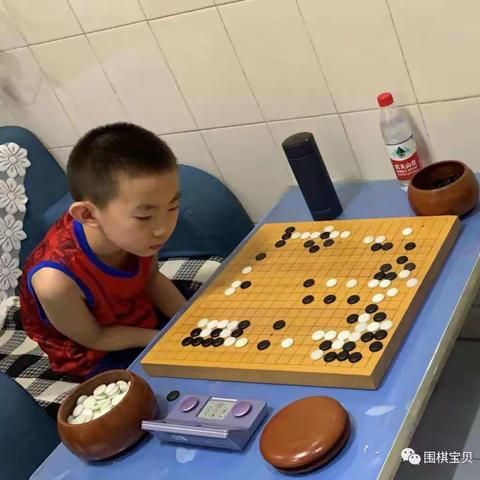 围棋的力量