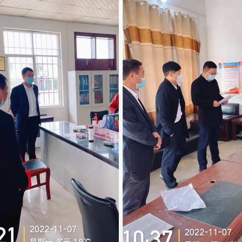 多措并举齐发力--曲屯支行积极推进金燕E贷营销活动