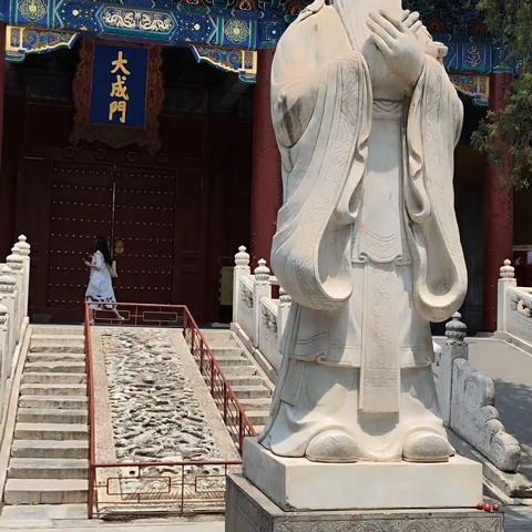 感受京韵_北京文化场馆游记（三）