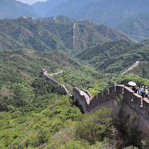 传承经典_北京自由行游记（四）