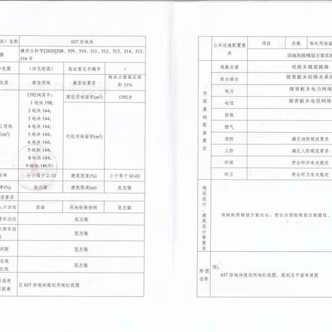 横峰县DEG2021007号地块国有建设用地使用权出让推介