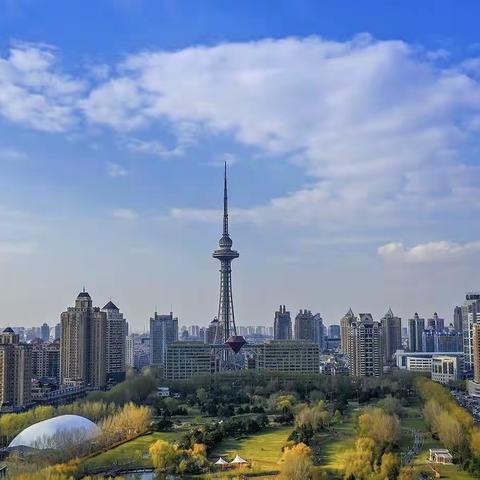 登高望远九月九