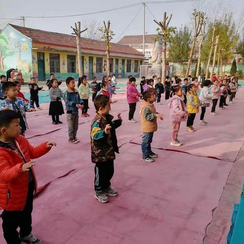 孙垓小学幼儿园