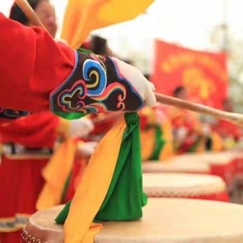 “万步有约”之云冈镇篇