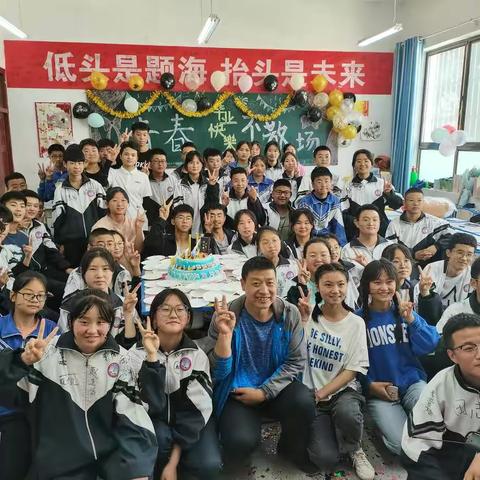 芳华绽放 扬帆起航——2022，我们毕业了