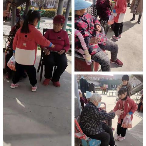 【德育】学习雷锋好榜样，争做时代好少年——许昌市毓秀路小学尚东校区一（3）中队