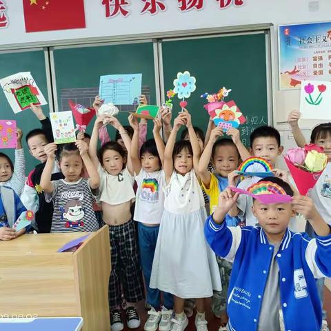 【德育】风雨润桃李，黑白画春秋——许昌市毓秀路小学尚东校区