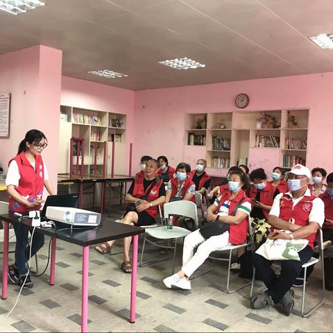 “重温党史，志愿在行动”党史学习教育