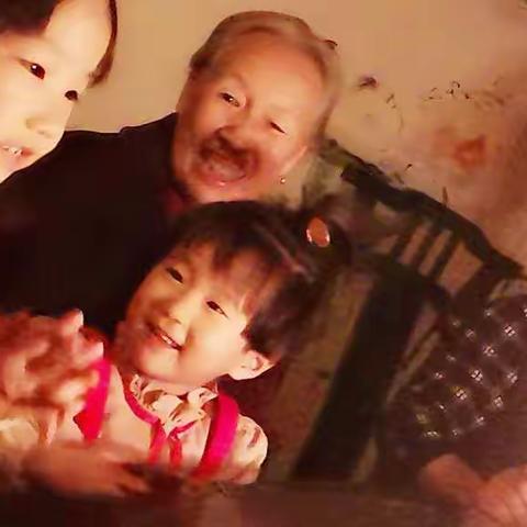 老妈82岁生日留念，祝福老妈健康长寿