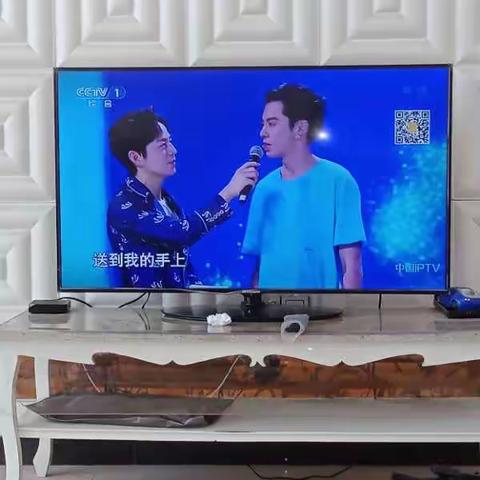 林书学校五年级二班《开学第一课》主题班会