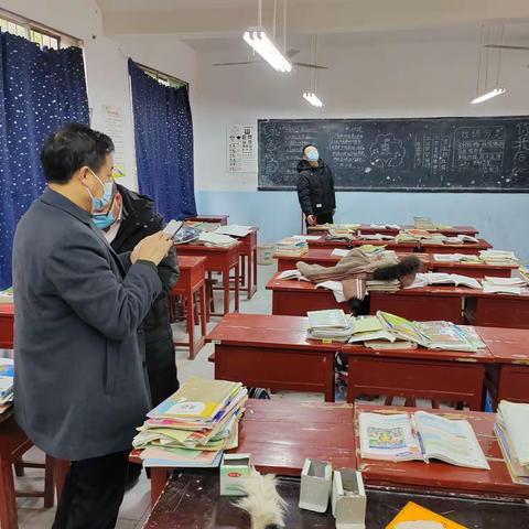 大竹县观音镇白坝学校幼儿园