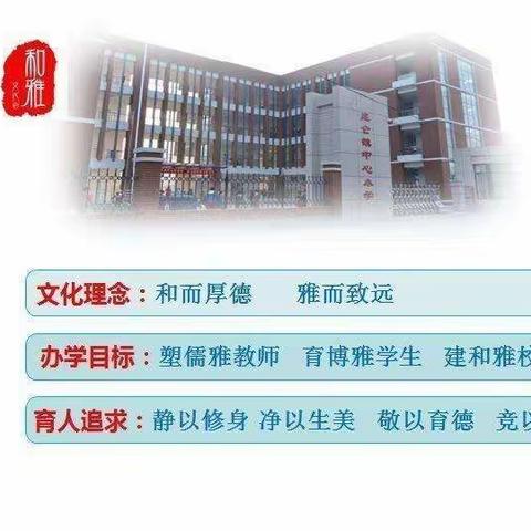 我为学校代言之学生篇