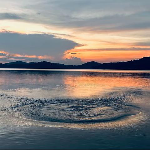 听了风的话 去了想去的地方