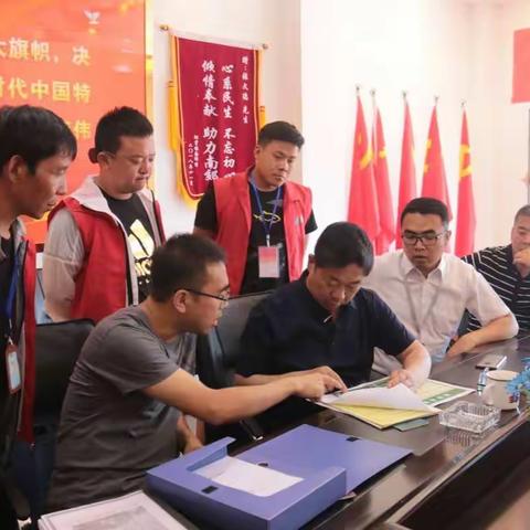 市市场局付云波副局长带队开展节日期间特种设备安全检查