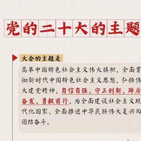 中山路支行党支部学习贯彻党的二十大精神