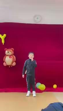 我是故事小主播叶特——籀园一年级语文项目化学习