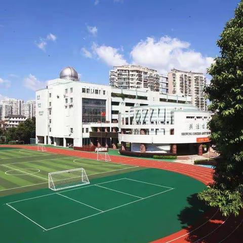 打造教室温馨一角—籀园小学2021级8班 叶特