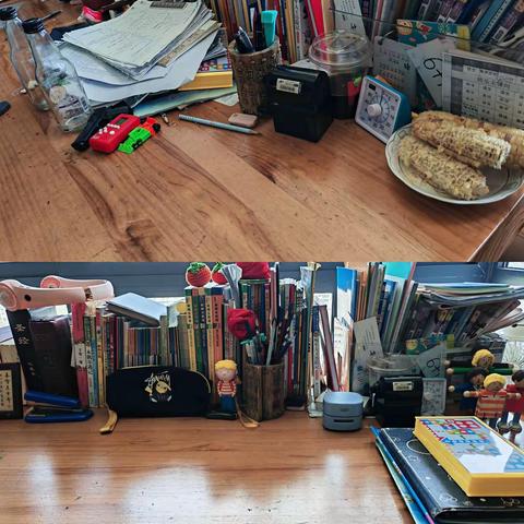 暑假亲子劳动—籀园小学2021级8班叶特