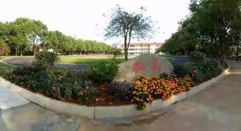 下宅小学第2周值周小结