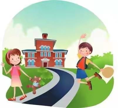 【下宅小学第二周值周小结】