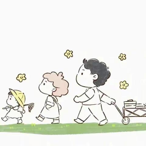 家长义工进校园 倾听相伴共成长—建新路幼儿园2023年学前教育宣传月“倾听儿童 相伴成长”系列活动