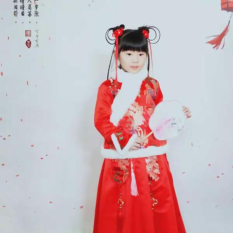 快乐童年！清华相伴🐮🐮🐮