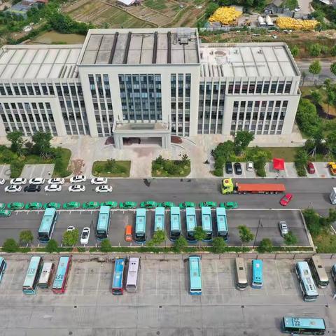 召之即来，能打胜仗——武义县交通运输局圆满完成疫情防控实战演练