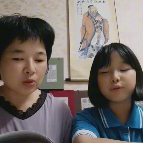 读经典感恩成长日记第六十九天