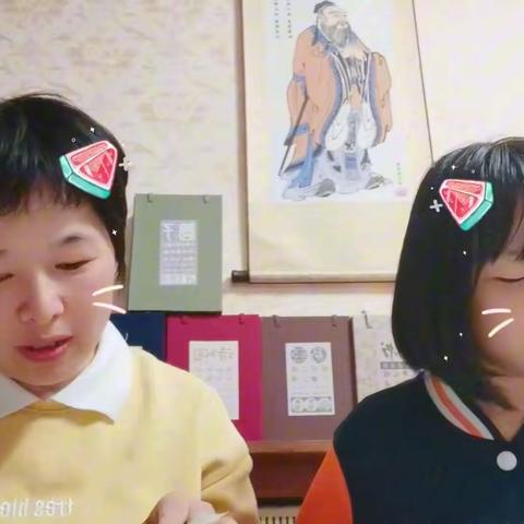 读经典感恩成长日记第70天