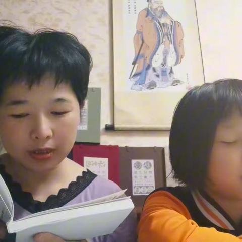 读经典感恩成长日记第71天