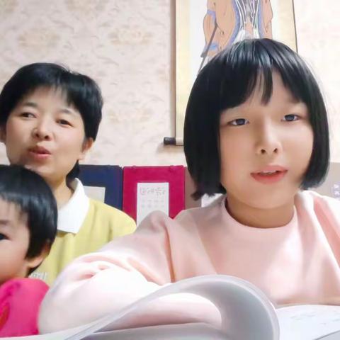 读经典感恩成长日记77天