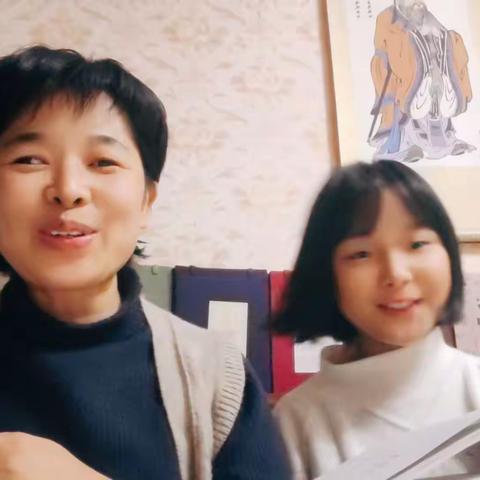 读经典感恩成长日记第81天