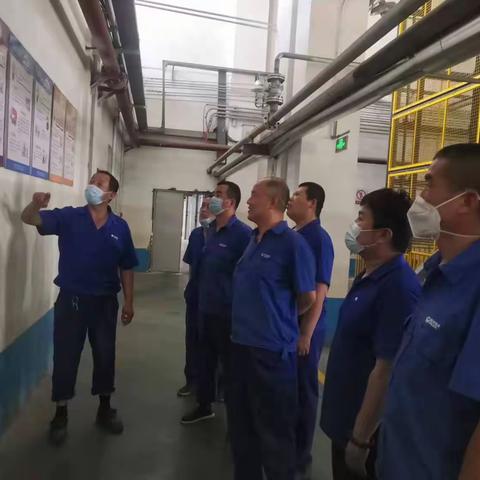 人人讲安全，个个会应急