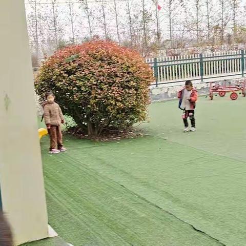 黄岗镇大黄幼儿园