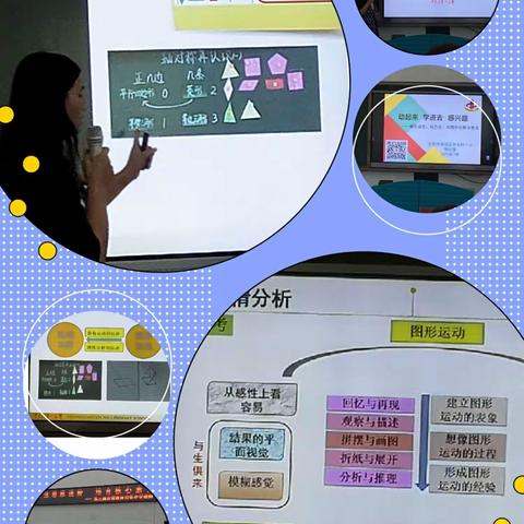 “关注思维进阶   培育核心素养”一一第三届京银教育合作小学教师专题培训