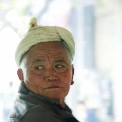 甘洛扫街
