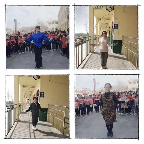 温情暖三月，女神节更浓！——李庄乡中心小学三八节特辑