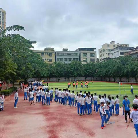 跟岗实践学习，汲取奋进力量——参加2022年海南省乡镇骨干教师能力提升第二阶段学习简报