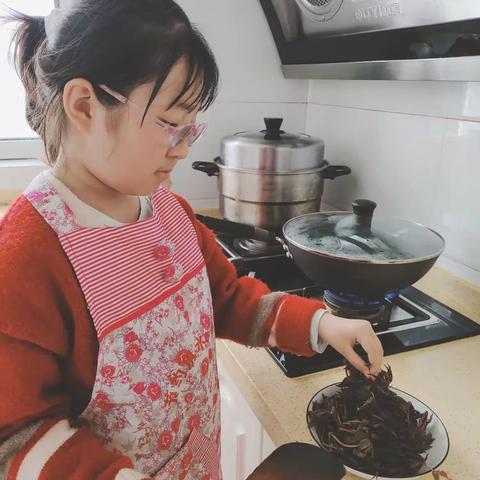 我的快乐成长日记！