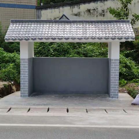 建设美丽乡村，从环境治理开始