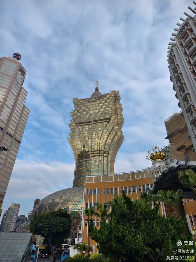 澳门今日头条(澳门最新消息今天)